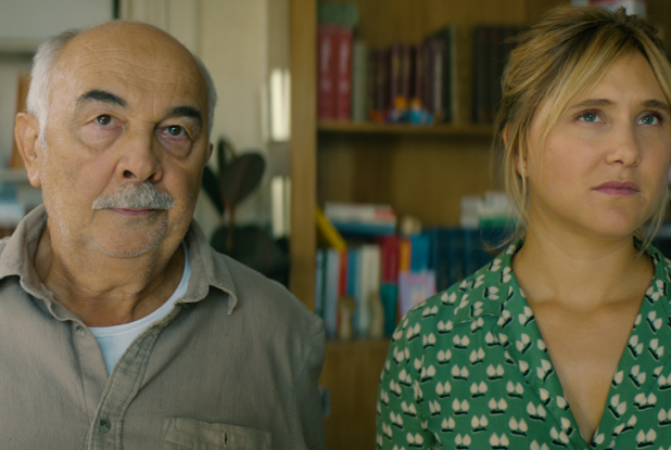 Quand on crie au loup - Gérard Jugnot et Bérangère Krief