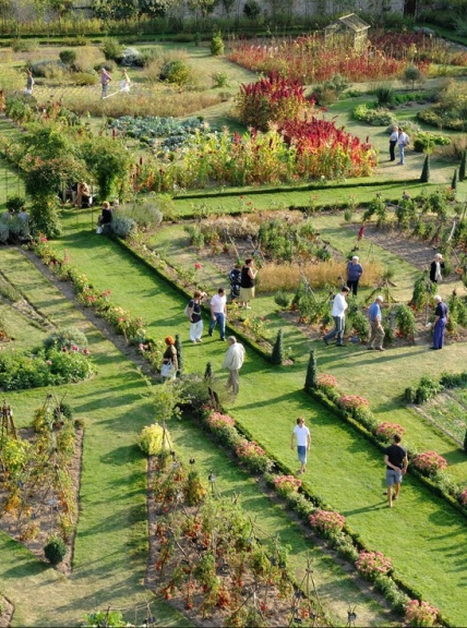 Festival de la Tomate et des Saveurs 2014