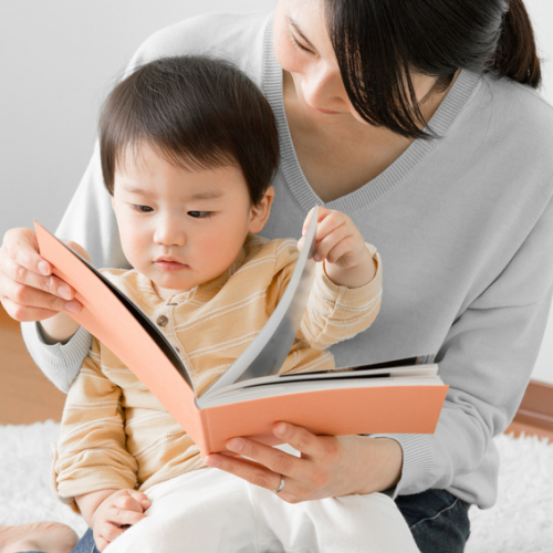 top 10 des livres pour tout-petits