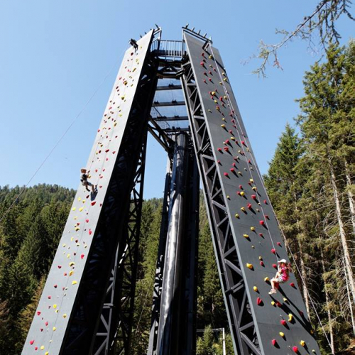 La Pure Journée au Boréon