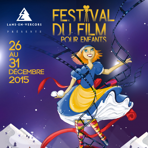 festival du film pour enfants 2015