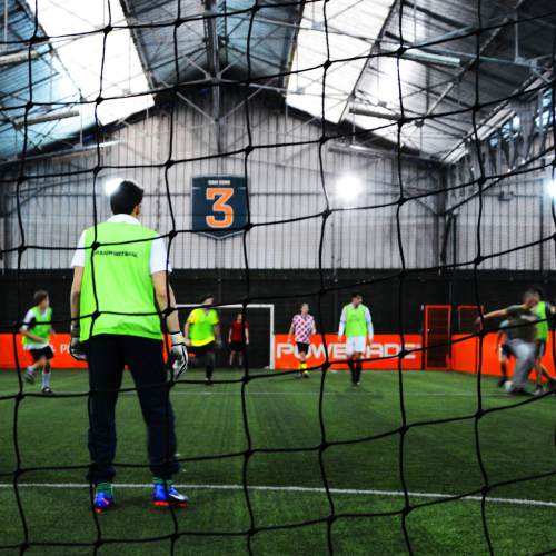 Urban Football Bondues