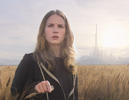 A la poursuite de demain