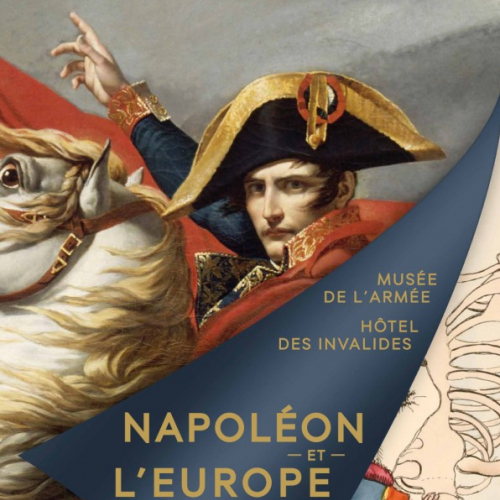 Napoléon et l'europe