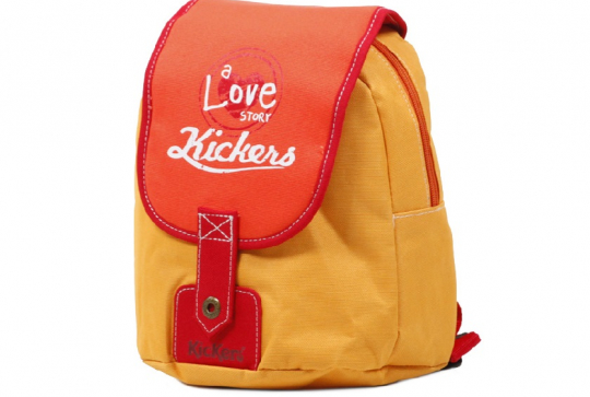 Sac à dos enfants Kickers