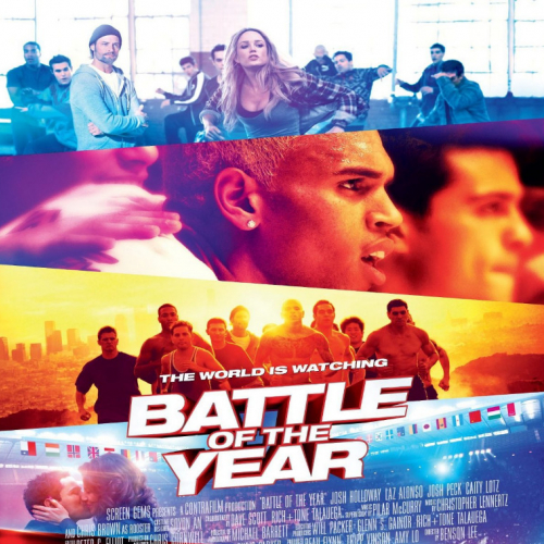 Battle of the Year