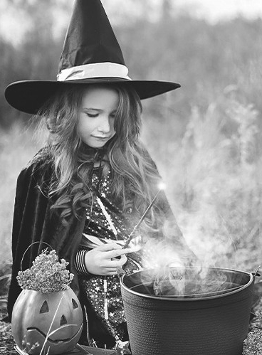 Concert Halloween Orchestre de Nice