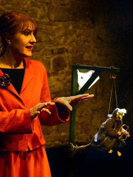 Contes de Noël - Martine Billot