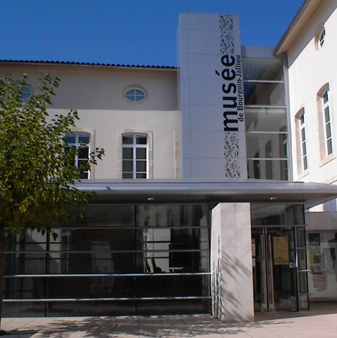 Musée de Bourgoin-Jailleu