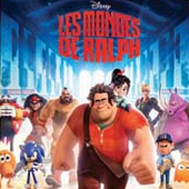 Les mondes de Ralph