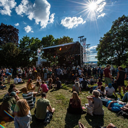Gypsy Lyon Festival 2024