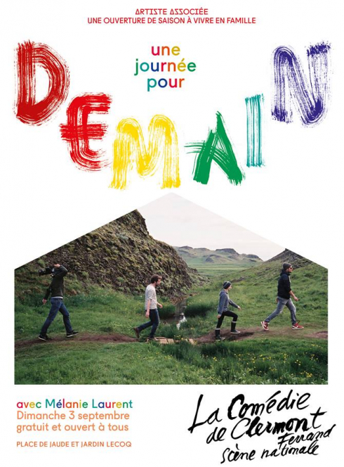 Une journée pour Demain