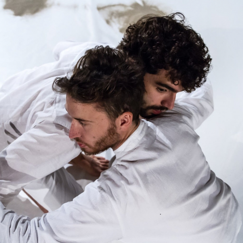 KIsh Kush trace d'une rencontre