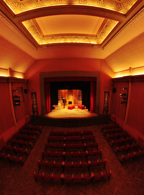 Théâtre La Pergola