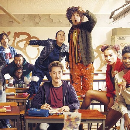 La Colle - Affiche officielle