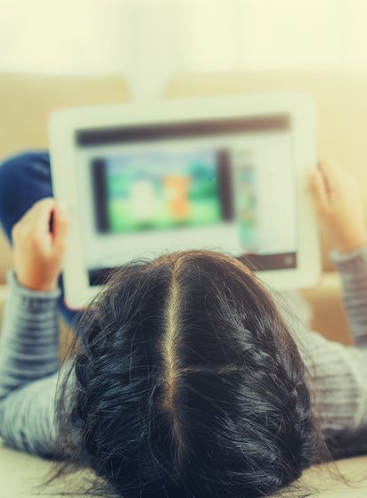 Des chaînes YouTube pédagogiques pour vos enfants