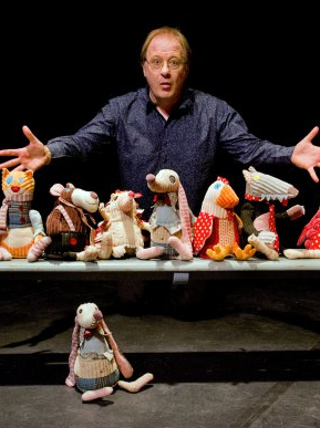 Pantin, Pantine - Jacques Haurogné