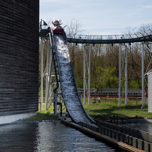 Parc du petit Prince