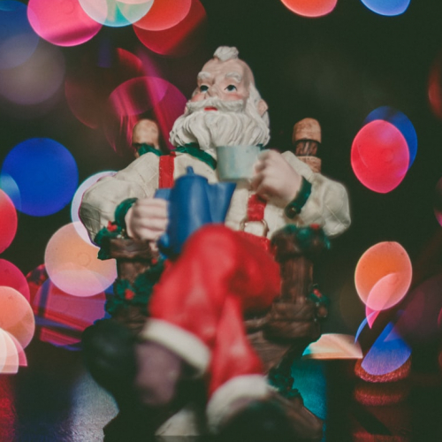 Le marché OFF de Noël à Strasbourg 2019