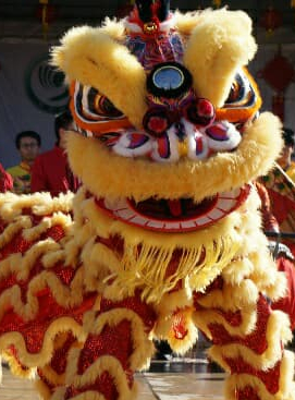 Nouvel An Chinois Clermont 2019