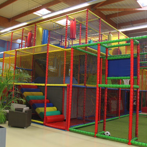 La Java Schweighouse