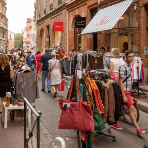 Grande Braderie de Toulouse