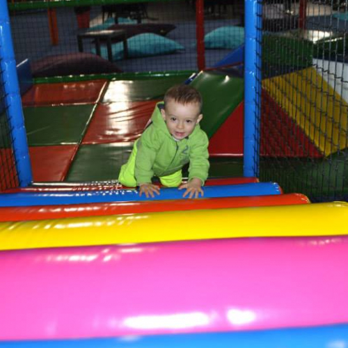 Foli'z : parc de loisirs à Biganos