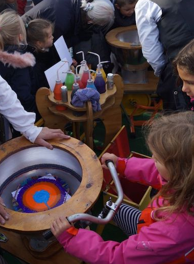 Sorties Pour Enfant A Lille Et Dans Le Nord Pas De Calais Citizenkid