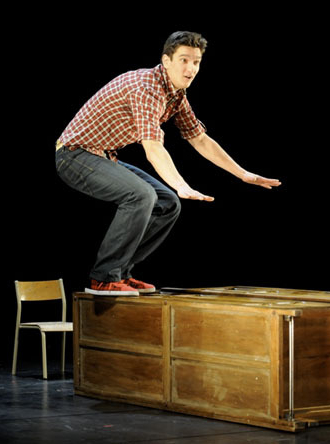 Oh Boy_bonplansà@TNG