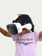 VR festival Arles