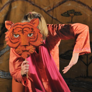 Pili-pili - Compagnies Lunatica et Veenem