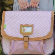 Sélection de cartables pour la rentrée des classes