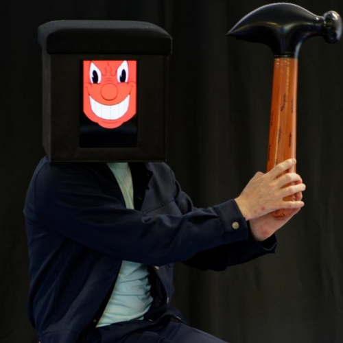 Mille secrets de poussins