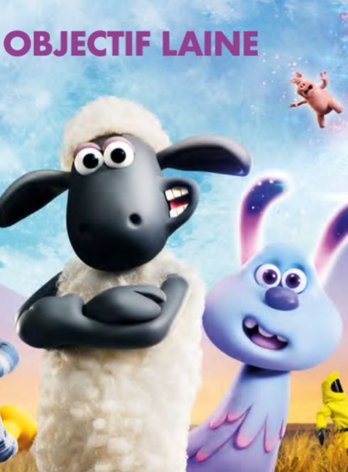 shaunlemouton le film - concours