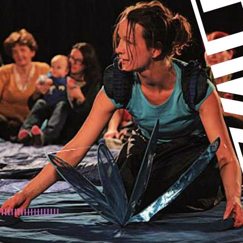 Petit mars changeant