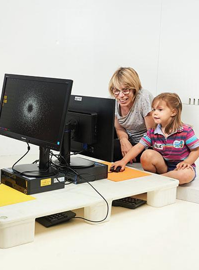 Fête du code créatif