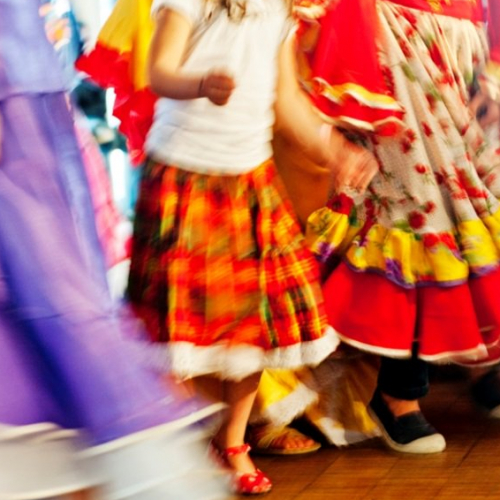 Rumba Flamenca à la Villette