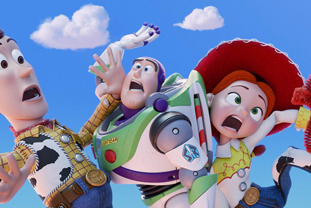 Toy Story 4 : première image