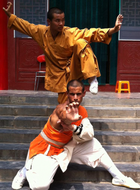 Martial Arts Institute