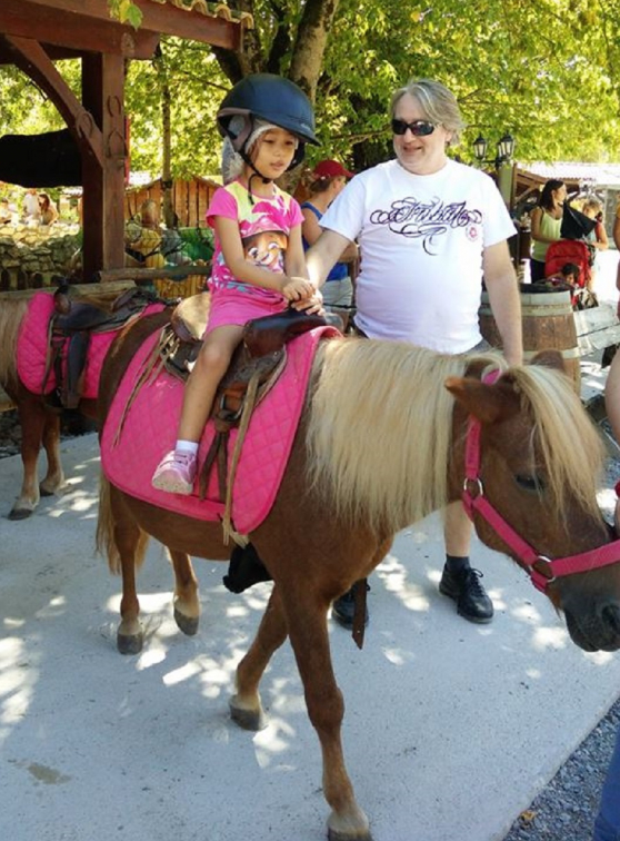 La Ferme exotique - Bordeaux - Ambiance