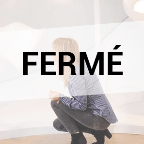 Le Grand Musée du Parfum - Fermé