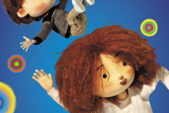 Géniales ! - affiche