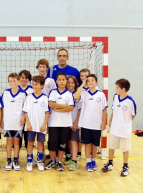 AGJA Handball