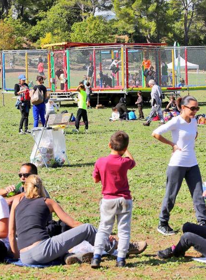 Nature Sport Provence