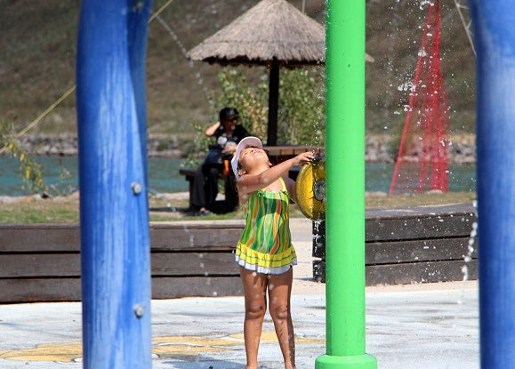 Cap Découverte - Le Garric