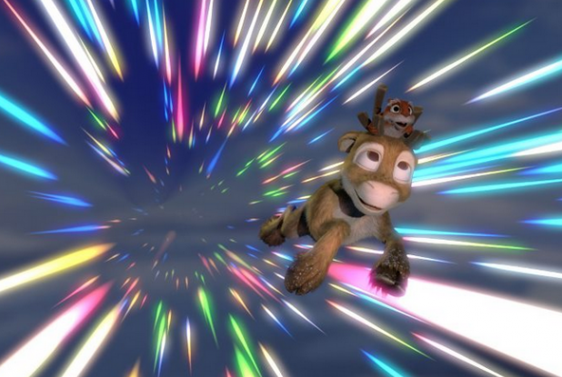 Niko le petit renne 2