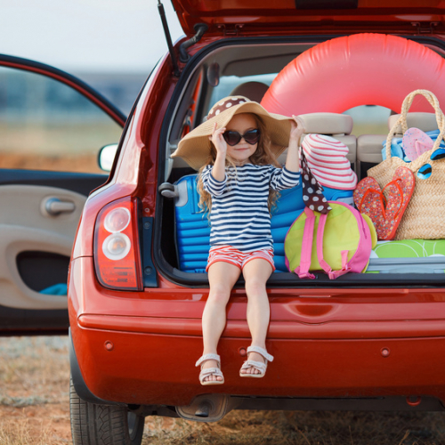 Top des jeux de voyage pour occuper les enfants en vacances