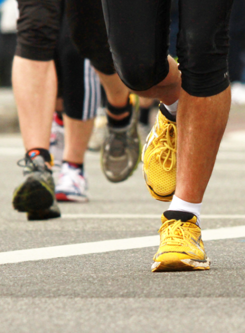 Les Foulées de Fegersheim