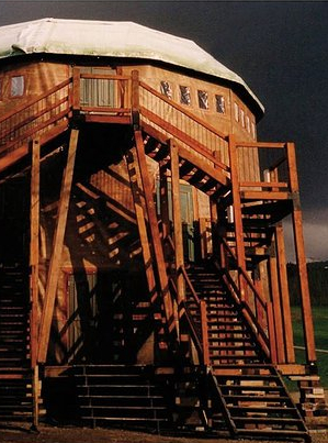 Festival La Tour Passagère