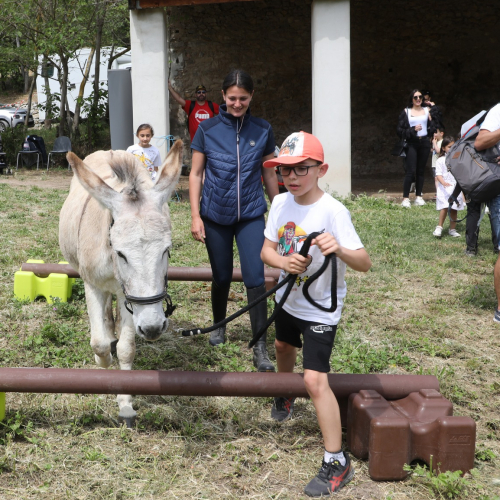 Pichauris fête la nature